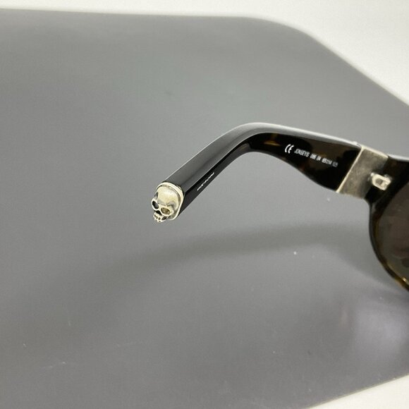 Juicy Couture JONSEY/S  Sunglasses in Skull Temples Ultra Rare main image 8